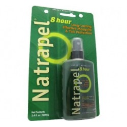  Natrapel® 8 hour Pump 3.4 oz