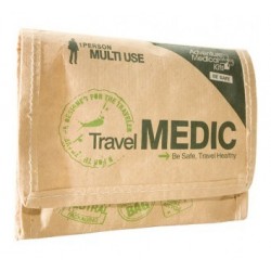 Adventure Medical Kits, Travel Medic