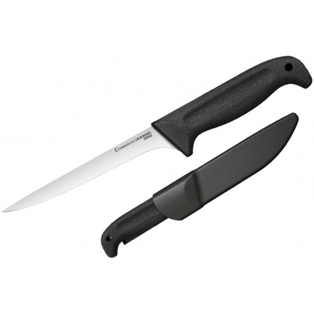 Cold Steel Commercial Series Fillet Knife 6"