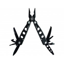 Smith & Wesson 15 Function Multi-tool Black
